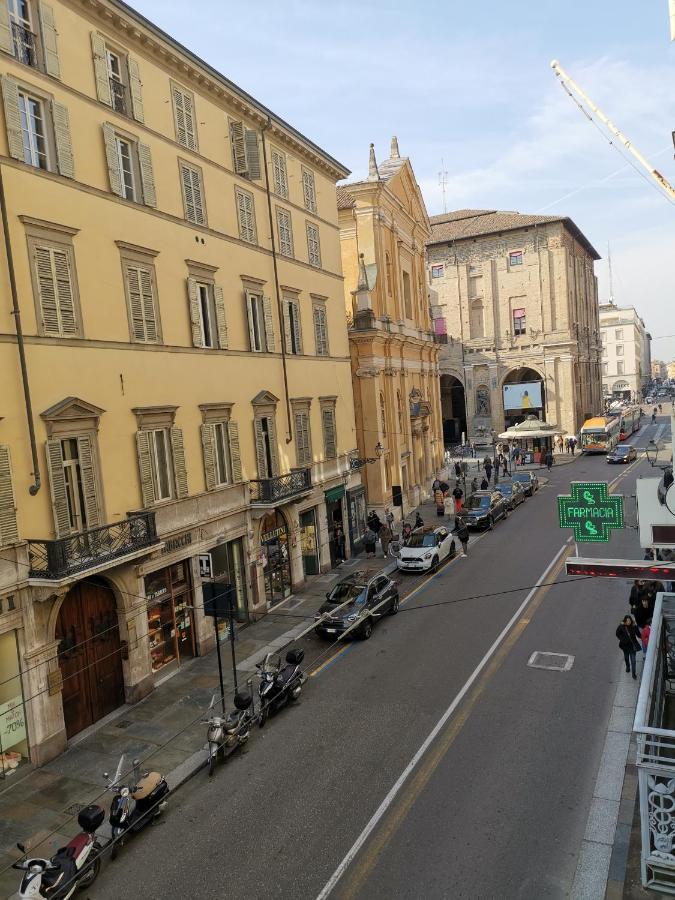 Parma Central Apartments Appartement