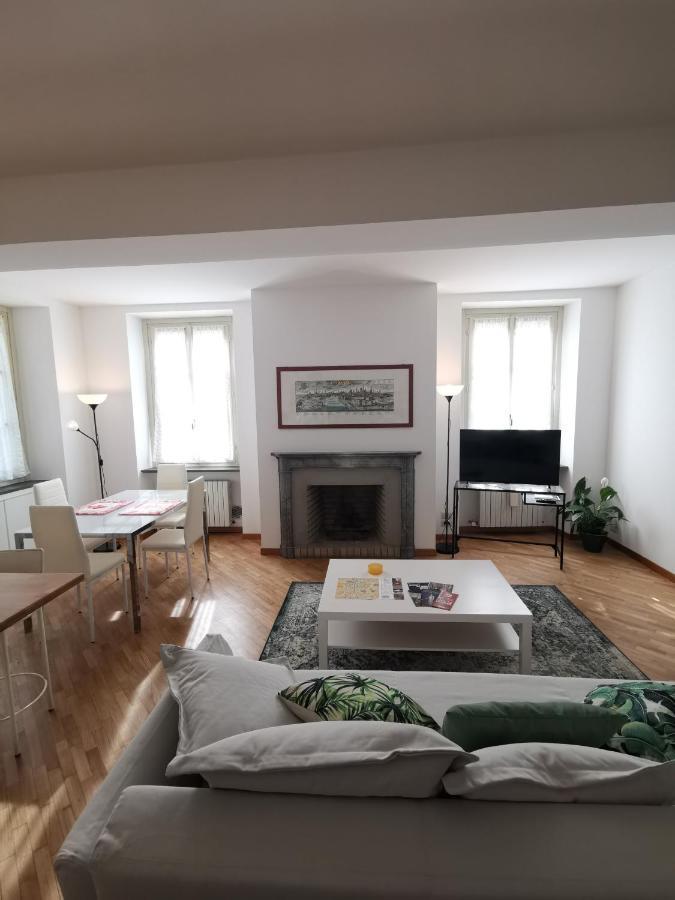 Parma Central Apartments Appartement Parme