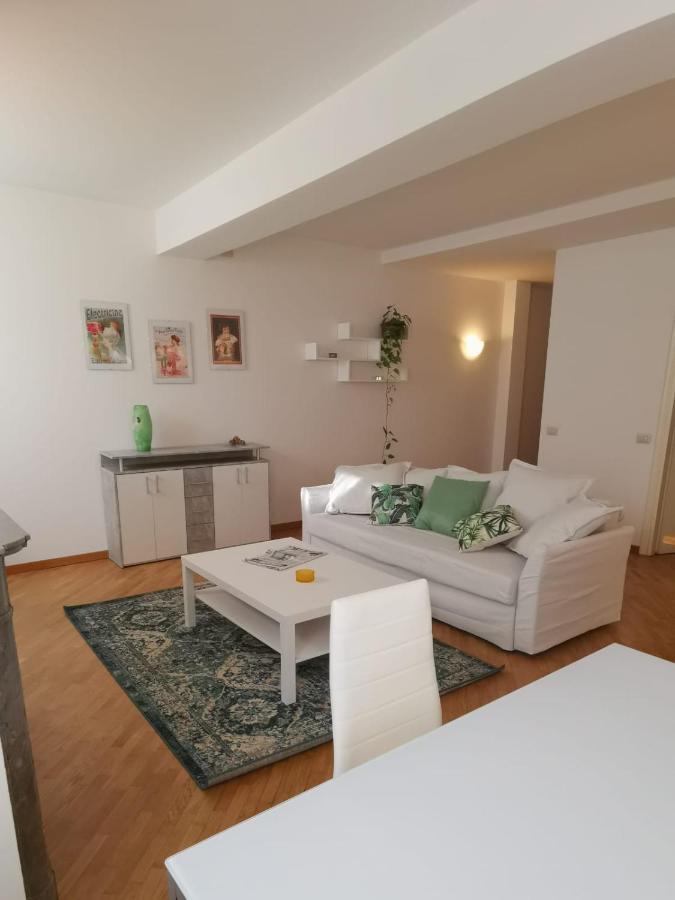 Parma Central Apartments Parme