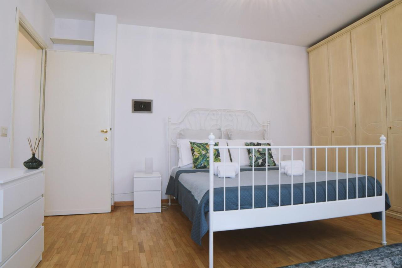 Parma Central Apartments Appartement *