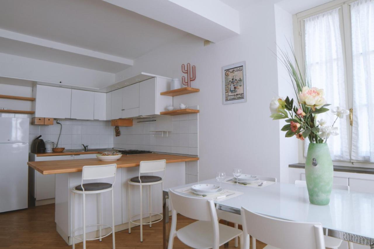 Parma Central Apartments Appartement