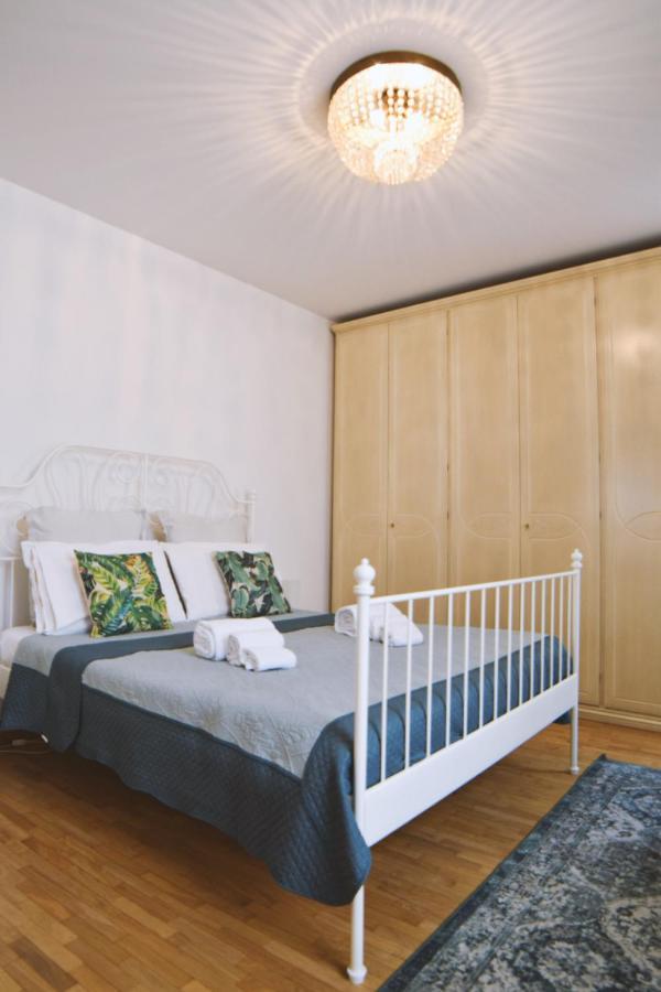 Parma Central Apartments * Parme