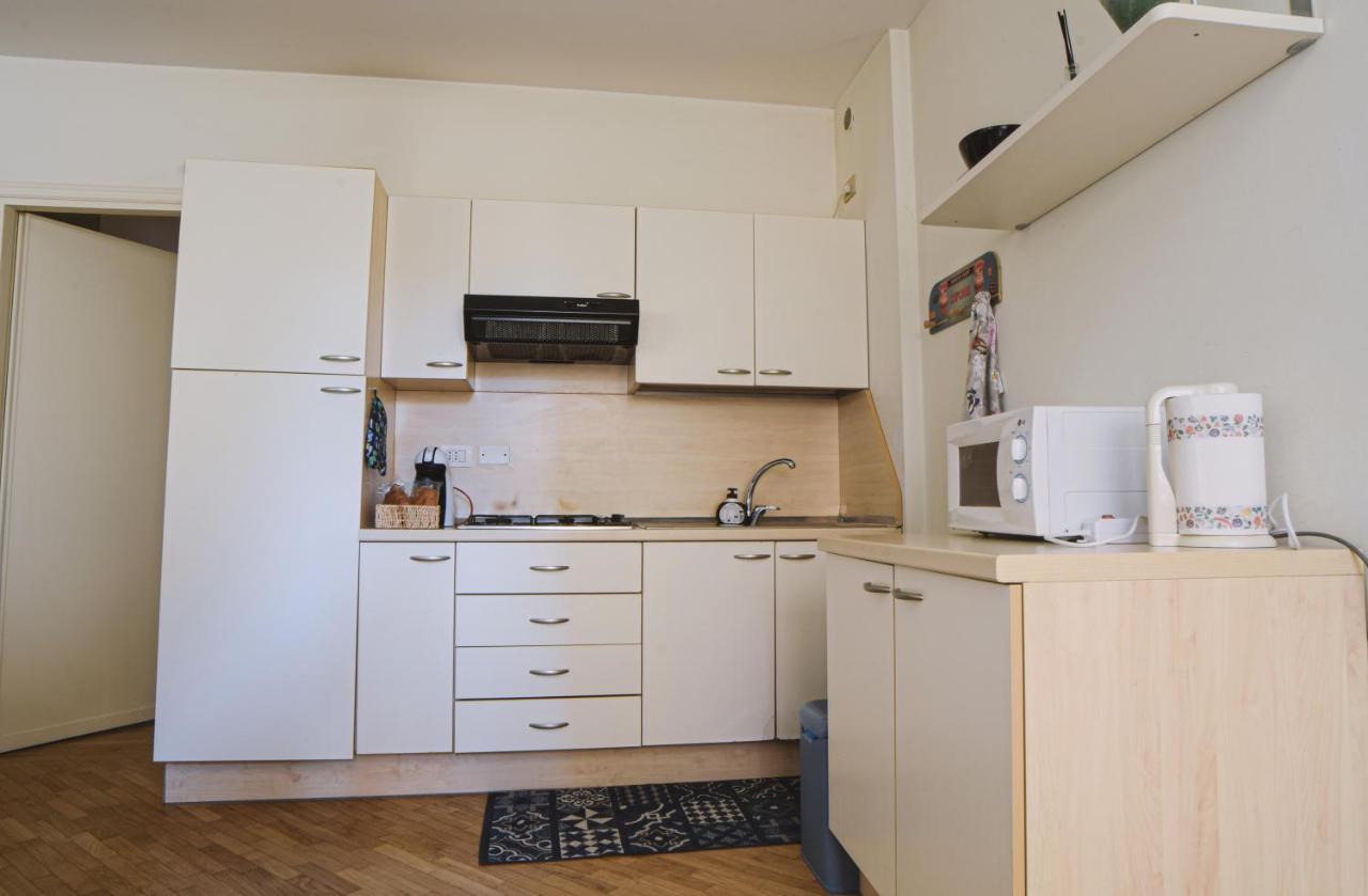 Parma Central Apartments Parme