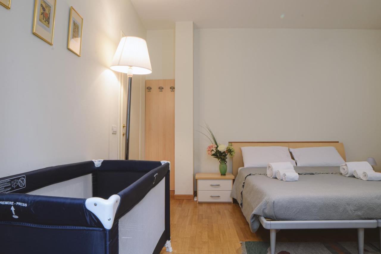 Appartement Parma Central Apartments Parme