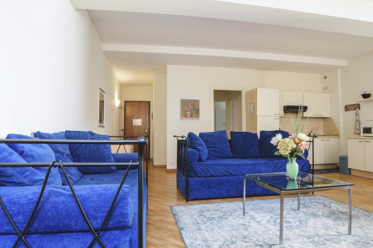 Parma Central Apartments Parme