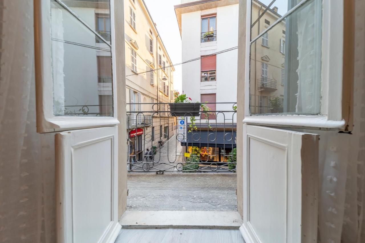 Parma Central Apartments Parme