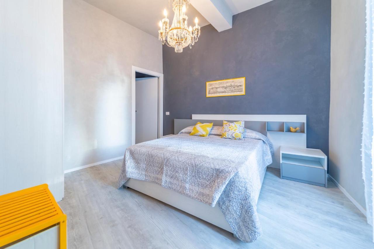 Parma Central Apartments * Parme