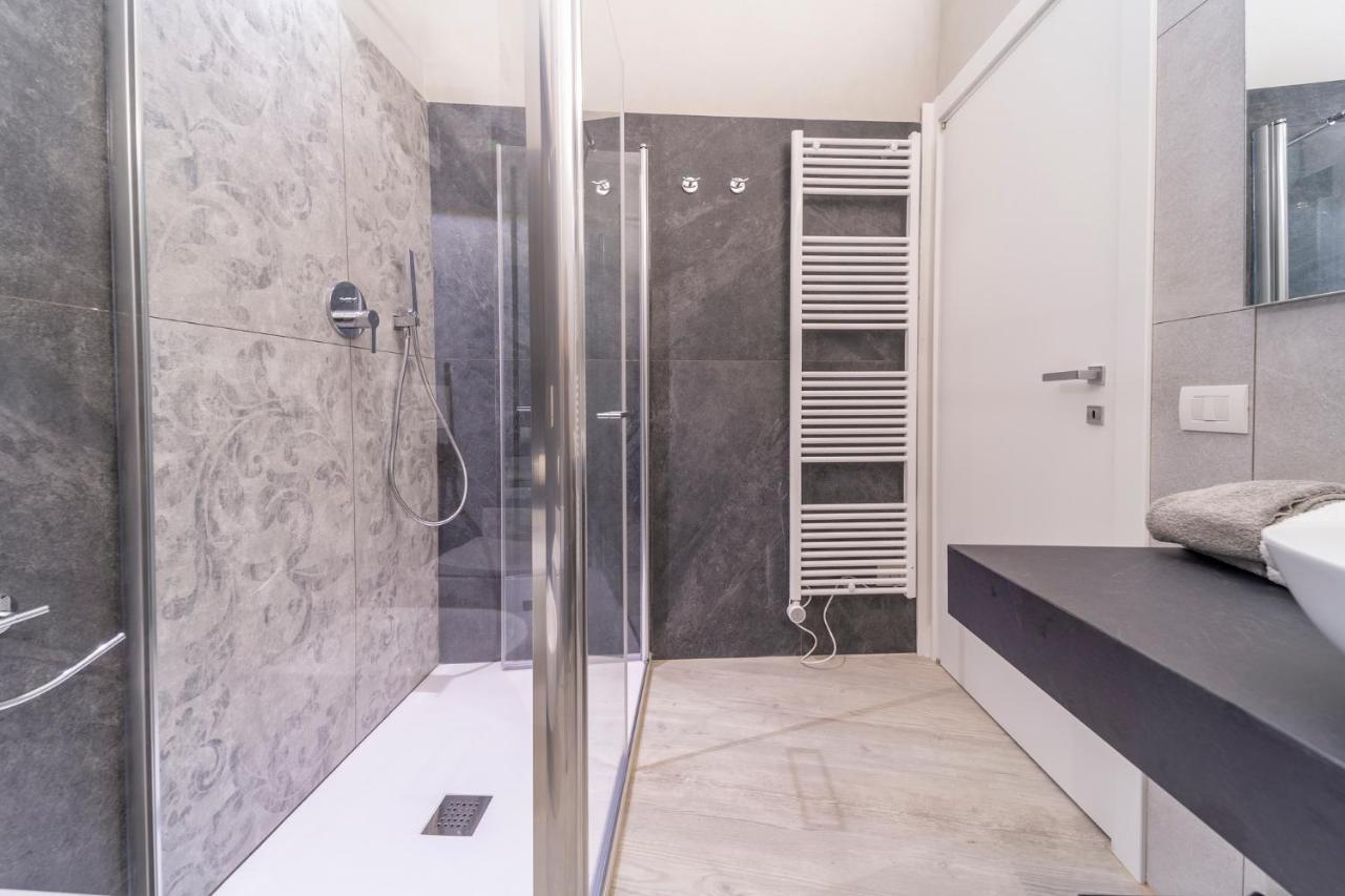 Parma Central Apartments * Parme