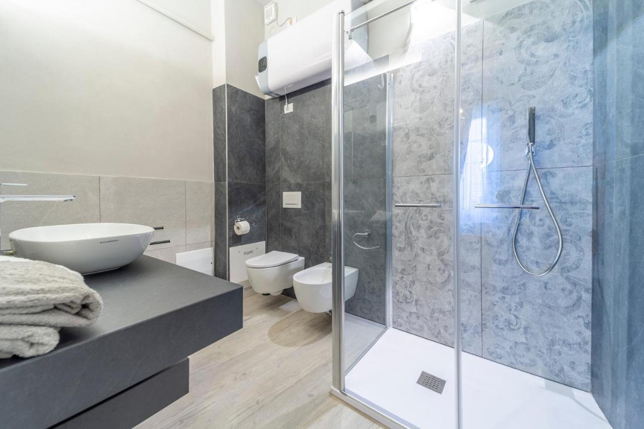 Parma Central Apartments * Parme