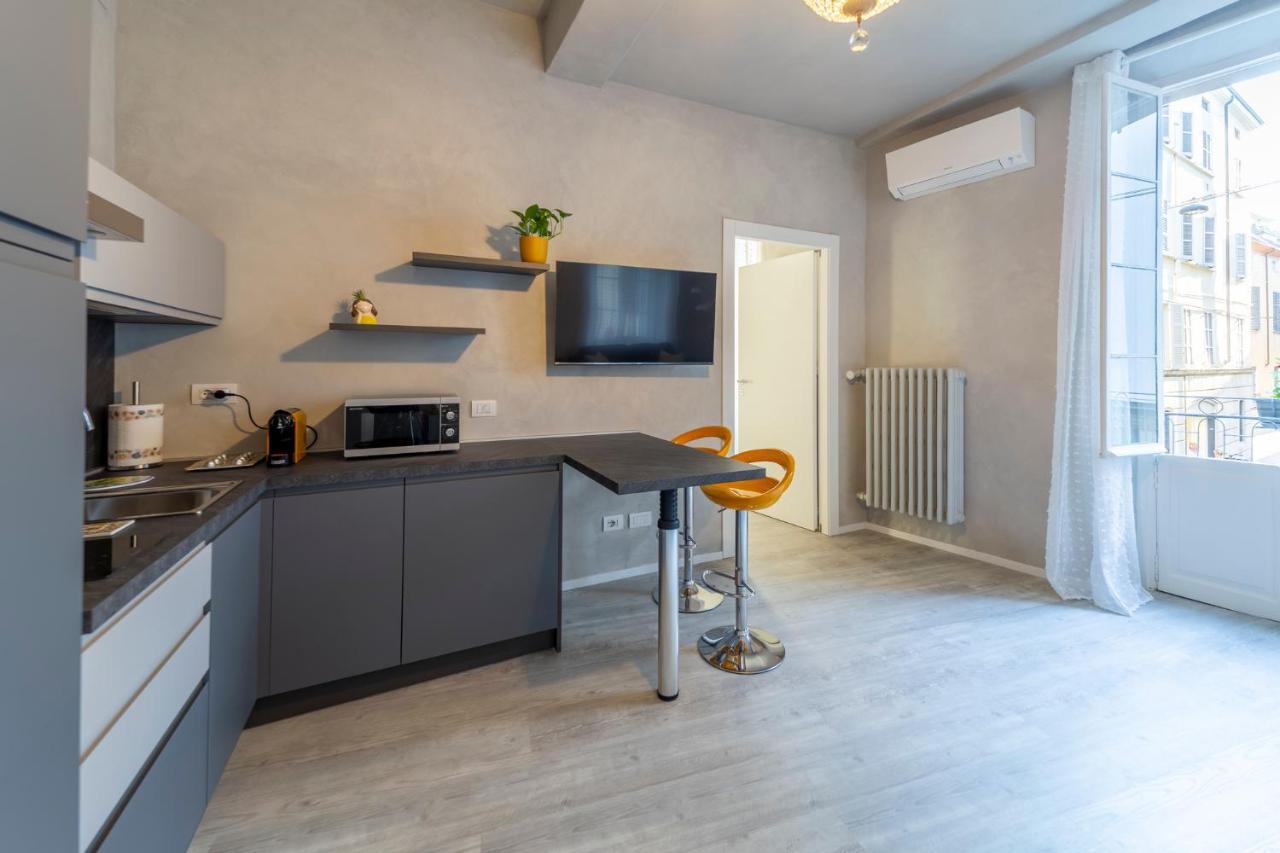 Parma Central Apartments Appartement Parme