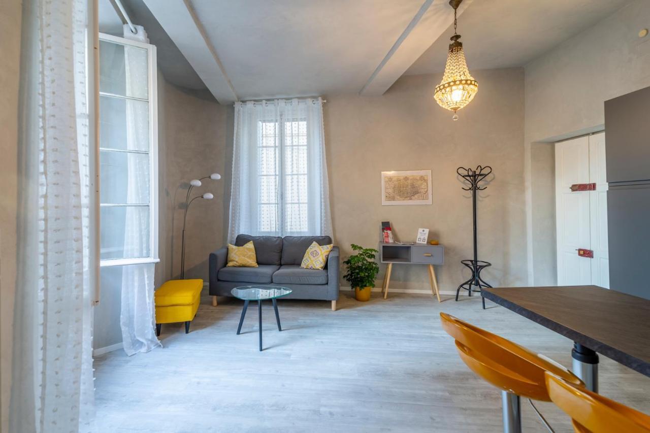 Appartement Parma Central Apartments Parme