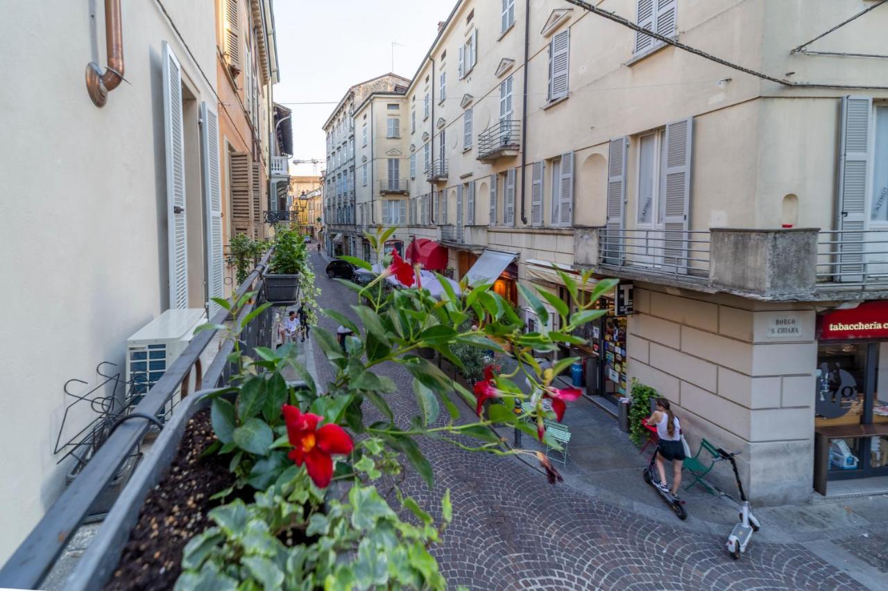 Parma Central Apartments * Parme