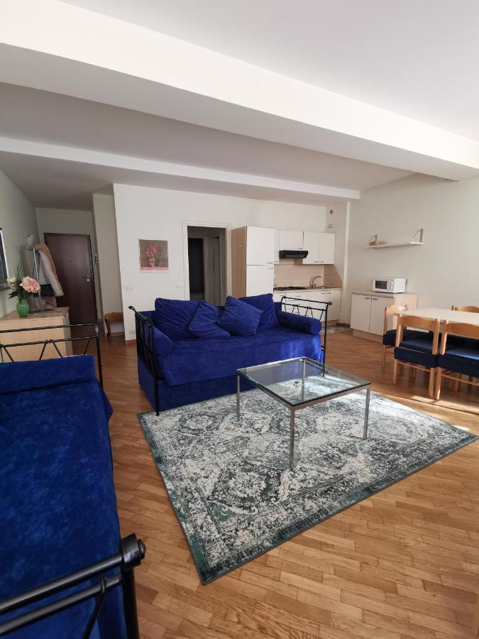 Parma Central Apartments *