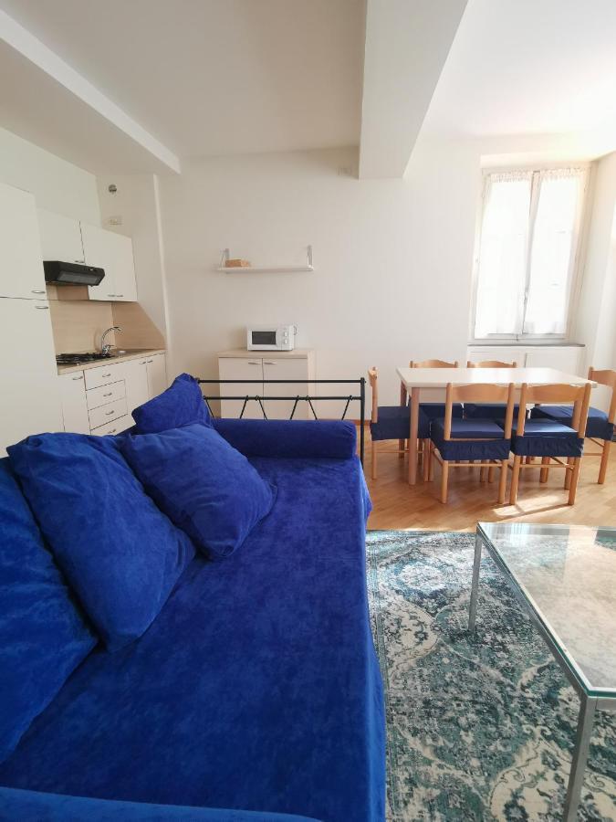 Parma Central Apartments