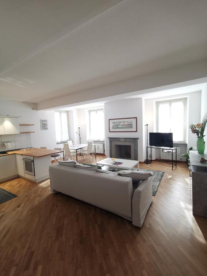 Parma Central Apartments * Parma