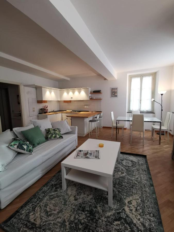 Parma Central Apartments