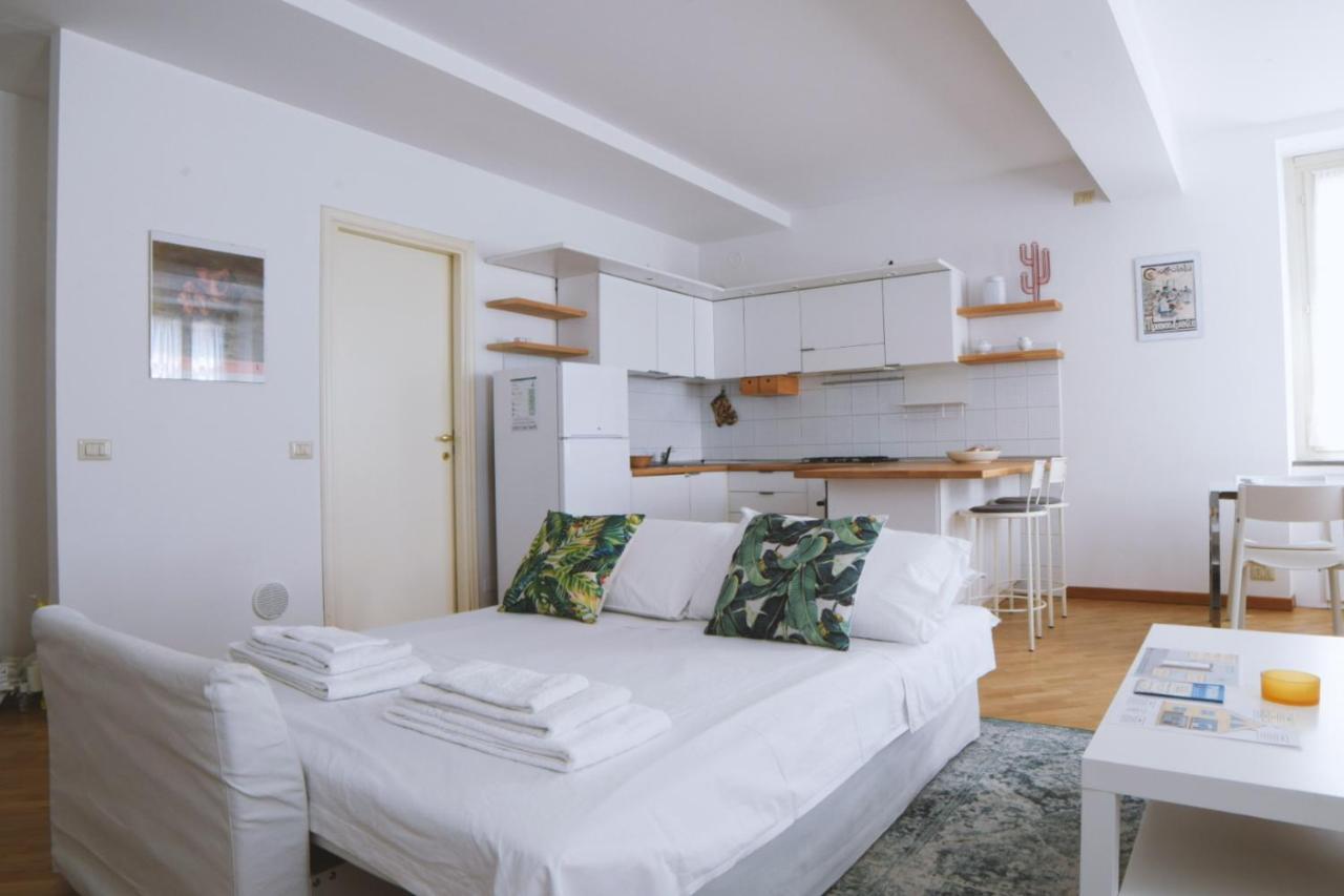 Parma Central Apartments Apartment *