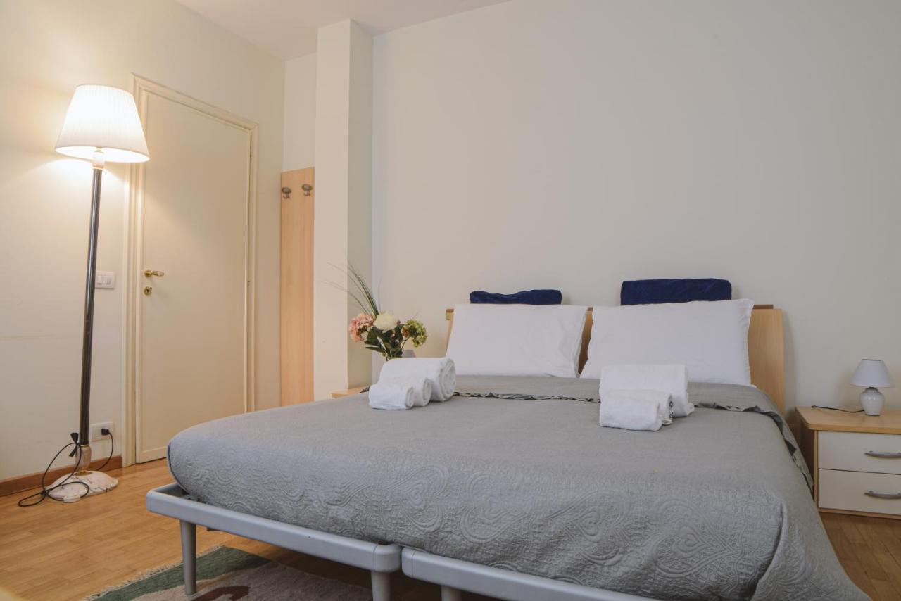 Apartment Parma Central Apartments