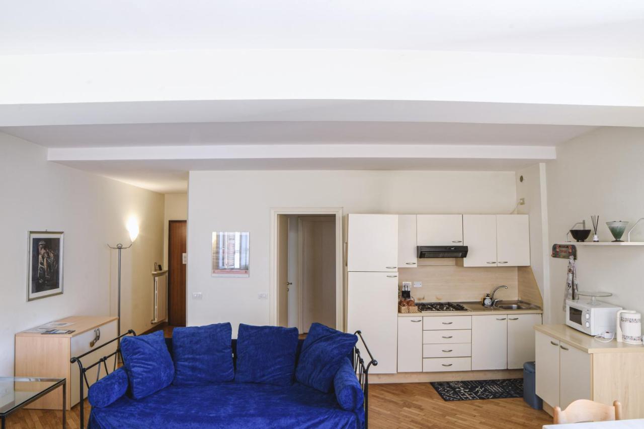 Apartment Parma Central Apartments *