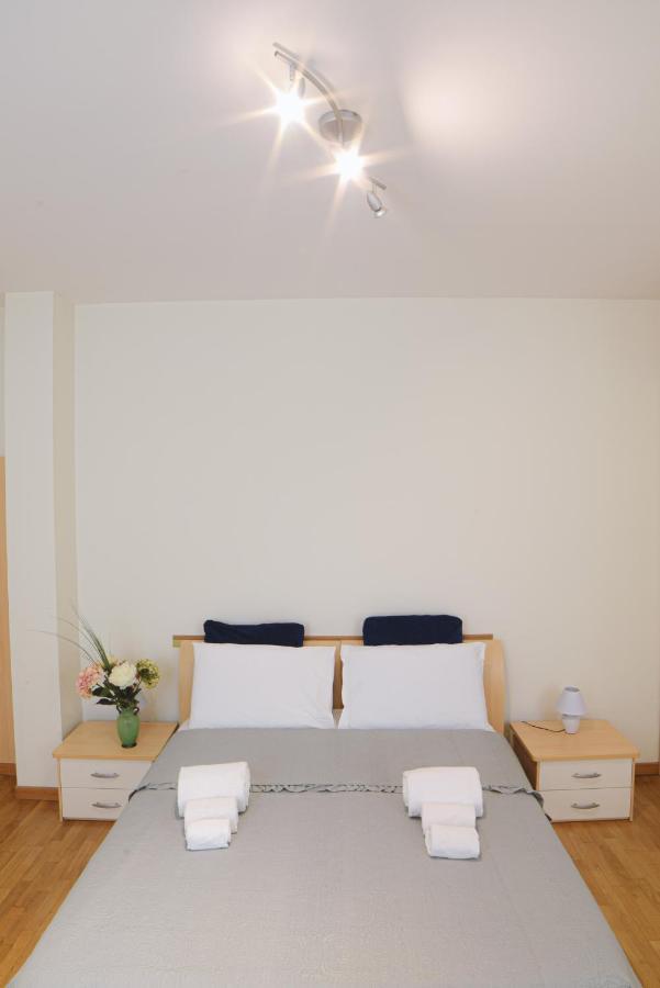 Parma Central Apartments *