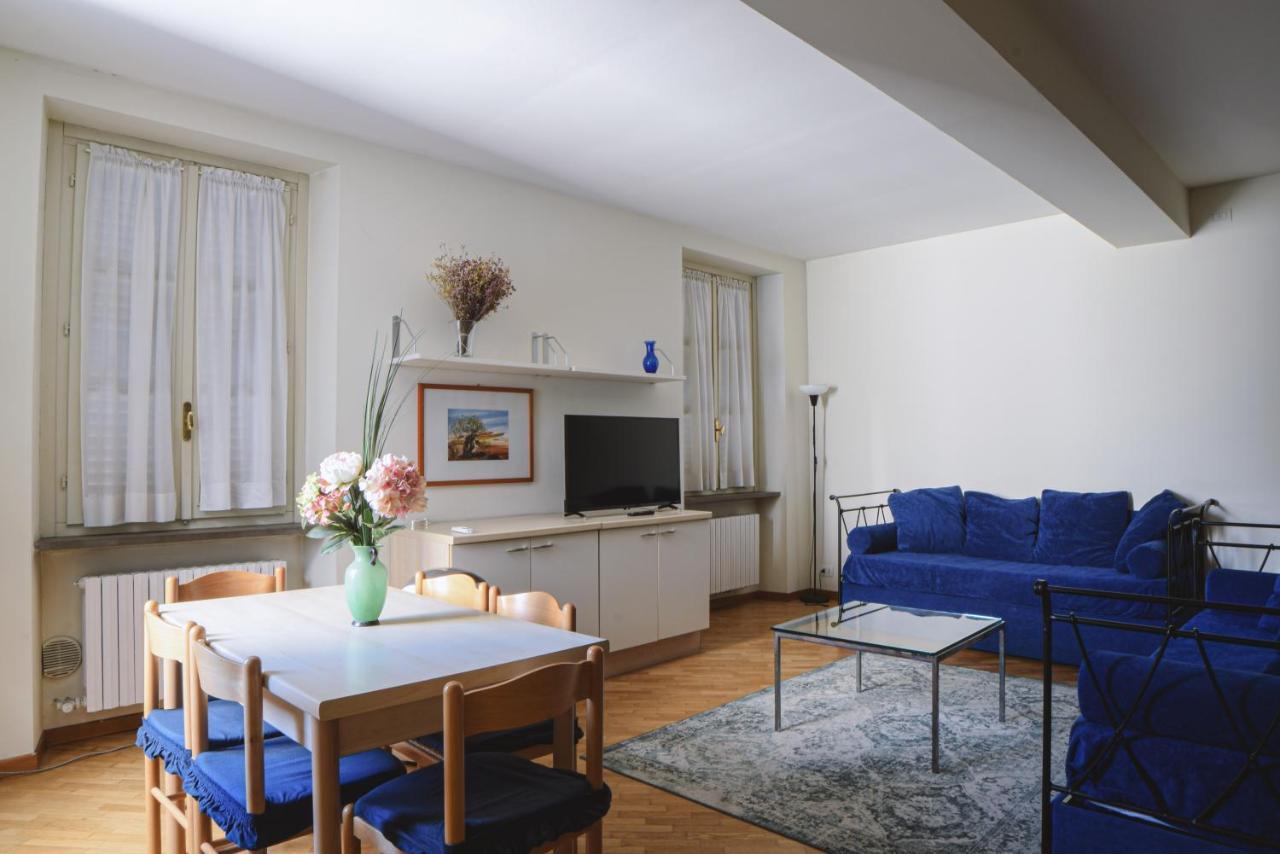 Apartment Parma Central Apartments *