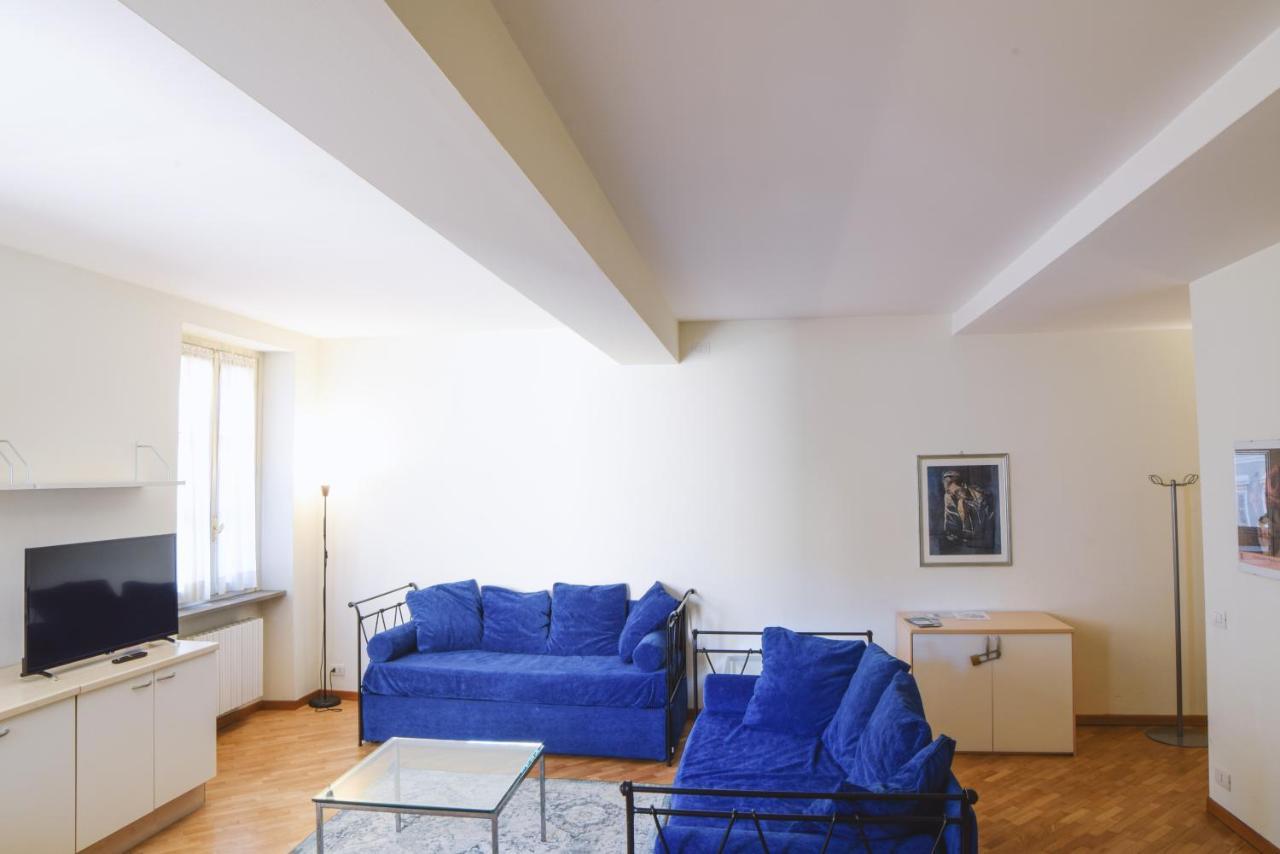 Parma Central Apartments Apartment