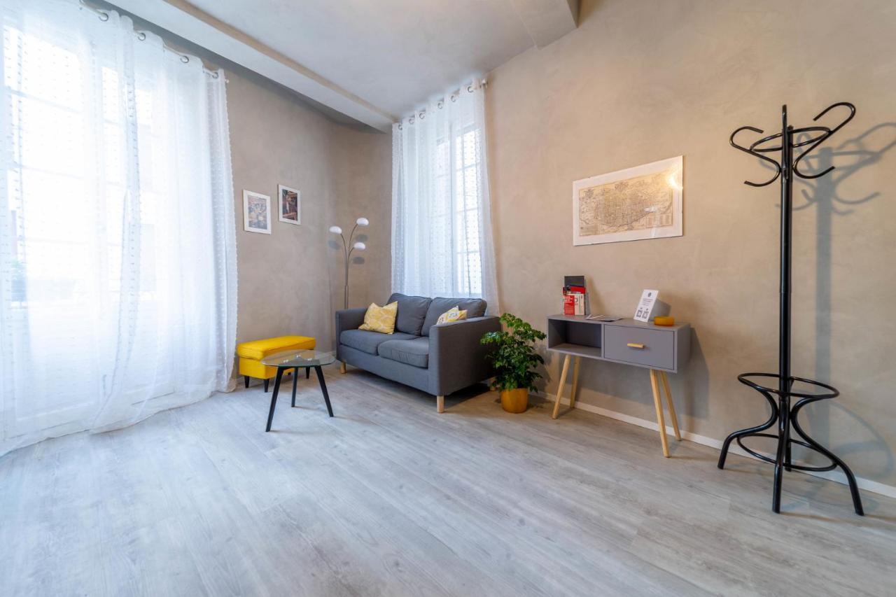 Parma Central Apartments Apartment