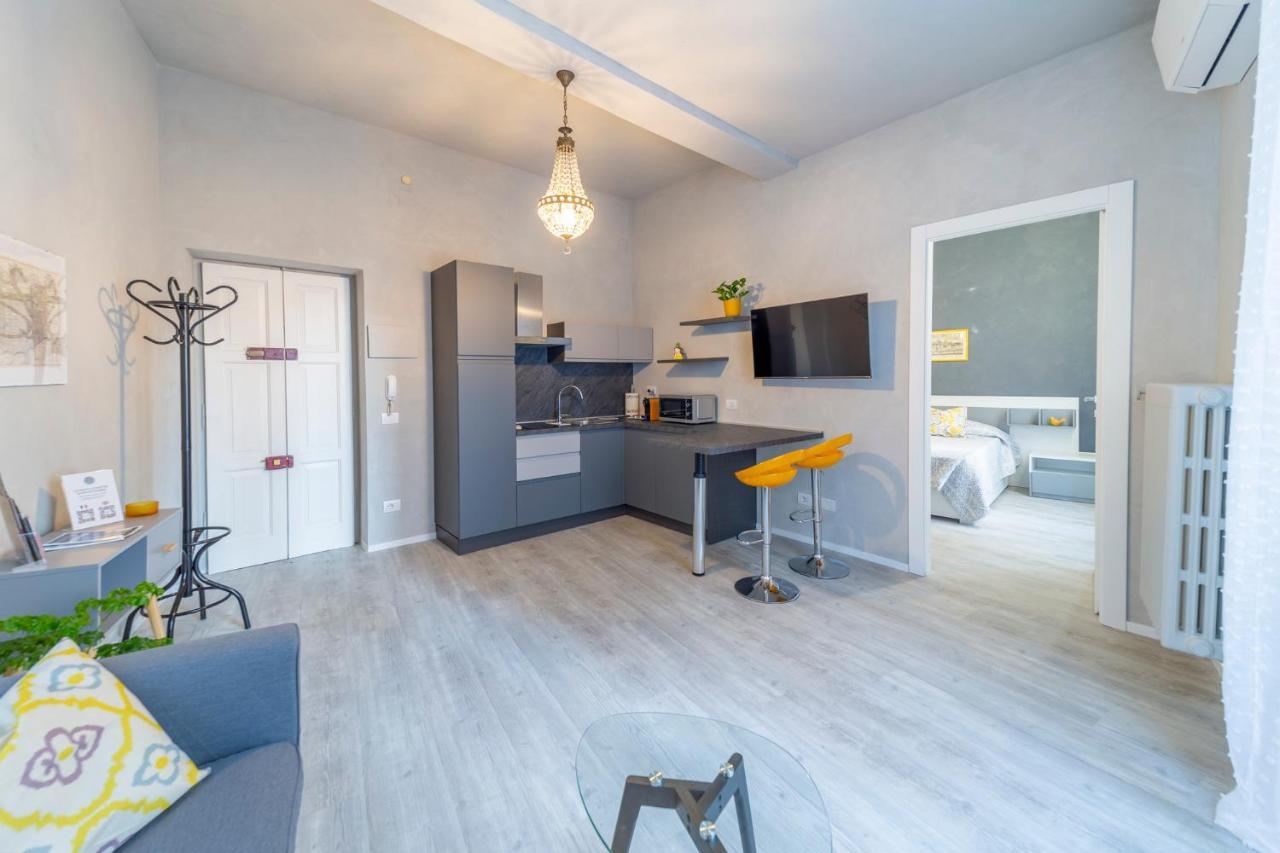 Parma Central Apartments Apartment *