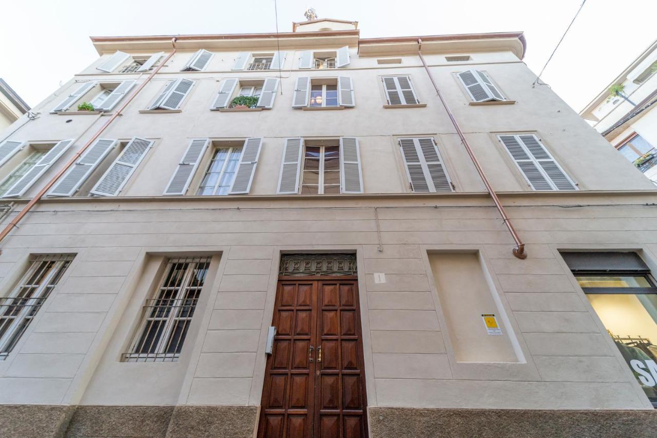 Parma Central Apartments
